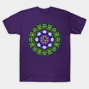 Mandala Magic - Daily Focus 3.31.2024 T-Shirt